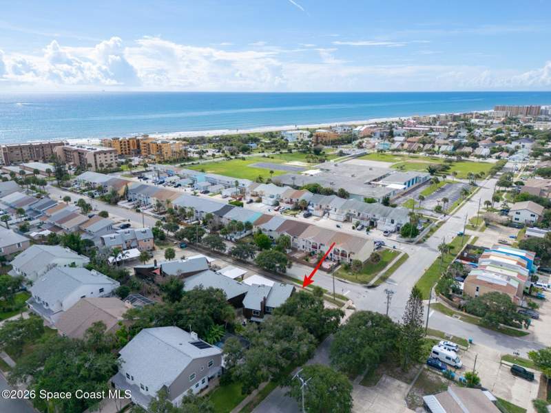 2 bedroom Condominium at 8500 Rosalind Avenue #1, Whispering Oaks Condo Ph I, Cape Canaveral — photo 3