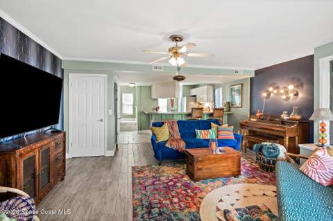 8500 Rosalind Avenue #1, Cape Canaveral FL - photo 19 of 42