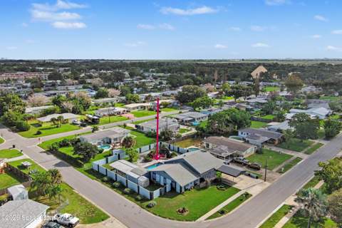 300 Cherry Avenue, Merritt Island FL - photo 6 of 31