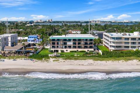 505 N Miramar Avenue #307, Indialantic FL - photo 10 of 68