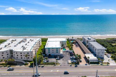 505 N Miramar Avenue #307, Indialantic FL - photo 9 of 68