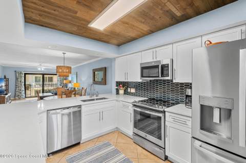505 N Miramar Avenue #307, Indialantic FL - photo 19 of 68