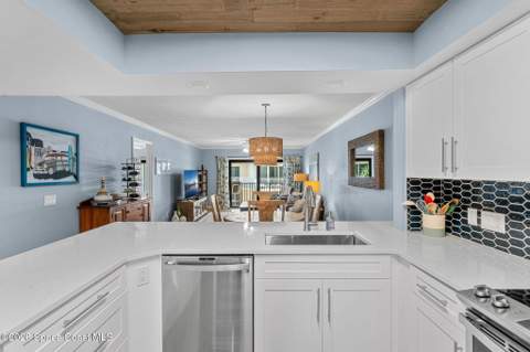 505 N Miramar Avenue #307, Indialantic FL - photo 20 of 68