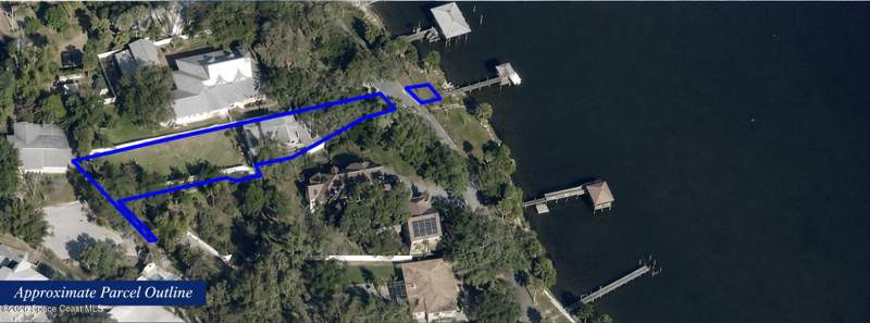 3 bedroom Single Family Residence at 1329 Rockledge Drive, Garveys Subd, Rockledge — photo 2