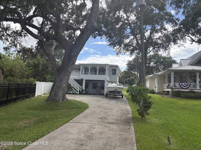 3 bedroom Single Family Residence at 1329 Rockledge Drive, Garveys Subd, Rockledge — photo 5