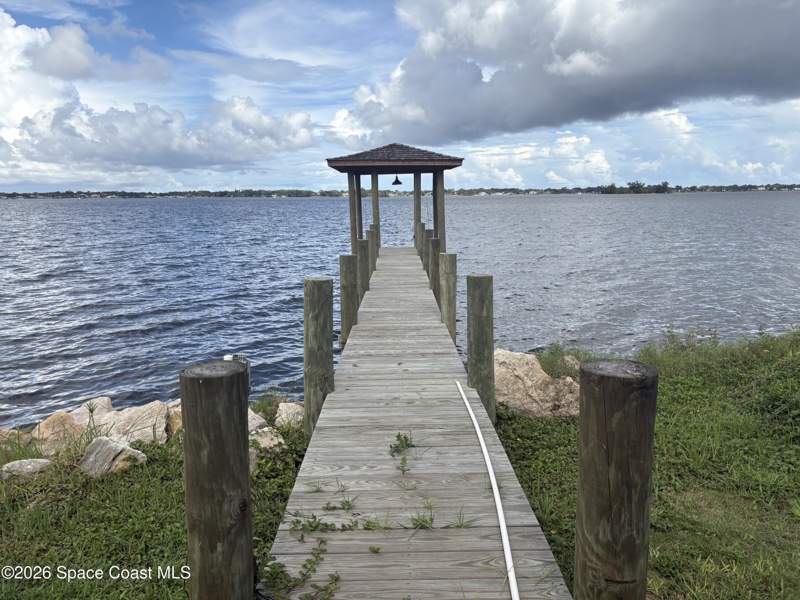 3 bedroom Single Family Residence at 1329 Rockledge Drive, Garveys Subd, Rockledge — photo 3
