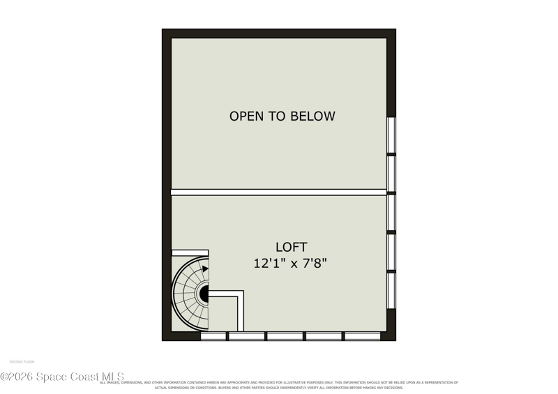3 bedroom Single Family Residence at 300 Cherry Avenue, Carlton Groves Subd Unit 2 Sec 1, Merritt Island — photo 4