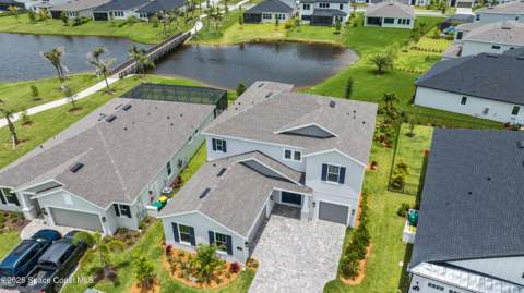 2737 Kamin Drive, Melbourne FL - photo 15 of 53