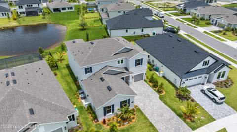 2737 Kamin Drive, Melbourne FL - photo 16 of 53