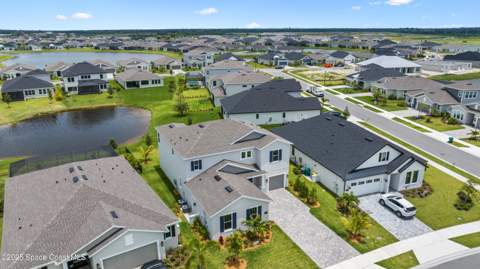 2737 Kamin Drive, Melbourne FL - photo 17 of 53