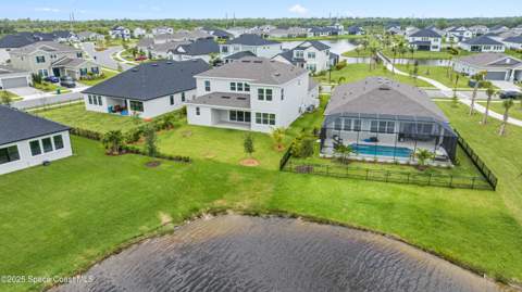 2737 Kamin Drive, Melbourne FL - photo 21 of 53