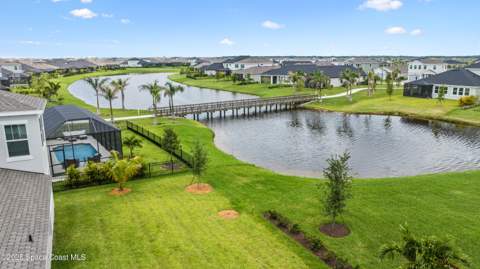 2737 Kamin Drive, Melbourne FL - photo 23 of 53