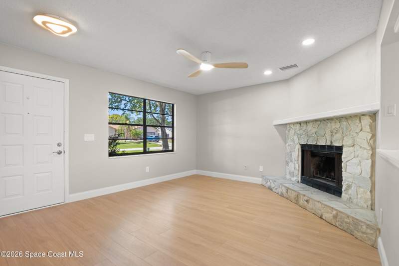3 bedroom Single Family Residence at 749 Elmont Street, Port Malabar Unit 48, Palm Bay — photo 3