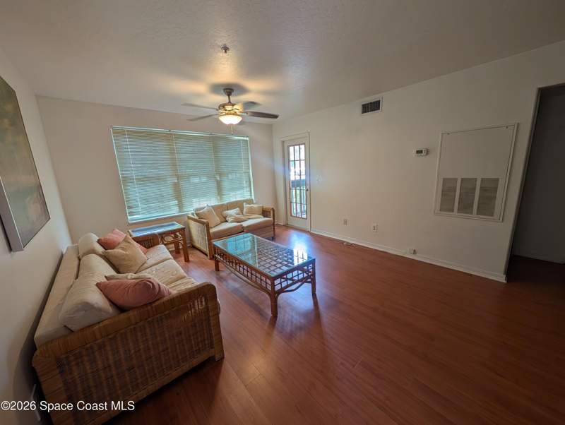 1 bedroom Condominium at 7667 N Wickham Road #705, Cypress Cove at Suntree A Condo, Melbourne — photo 3
