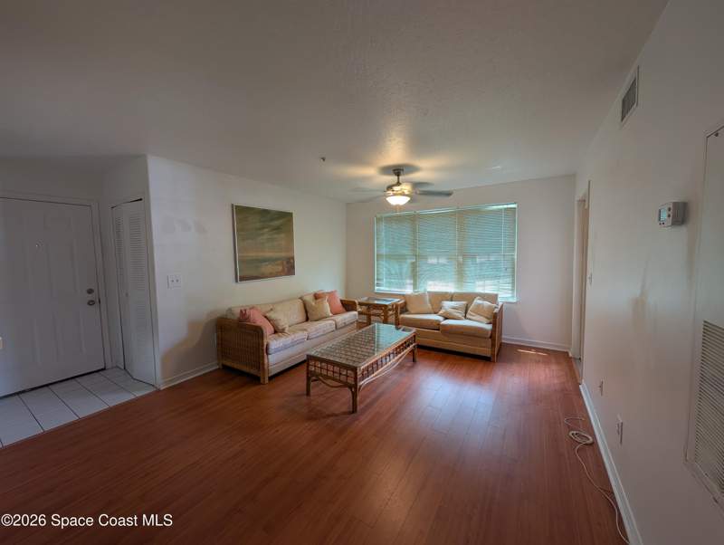 1 bedroom Condominium at 7667 N Wickham Road #705, Cypress Cove at Suntree A Condo, Melbourne — photo 4
