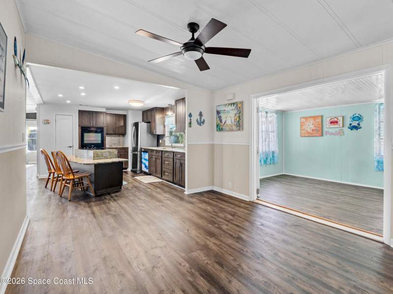 3 bedroom Manufactured Home at 1972 Coco Plum Street, Palm Bay Colony Sec 3, Palm Bay — photo 5