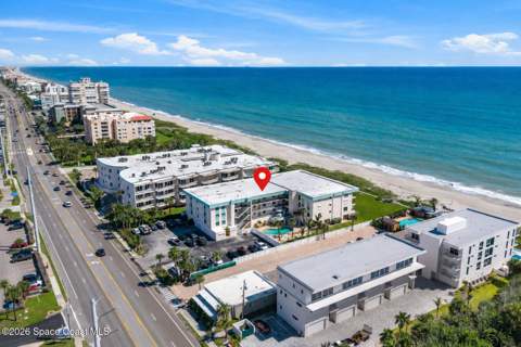 505 N Miramar Avenue #307, Indialantic FL - photo 8 of 68