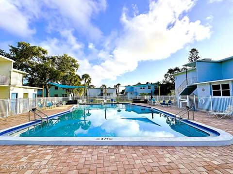 195 Treasure Street #A4-203, Merritt Island FL - photo 18 of 28