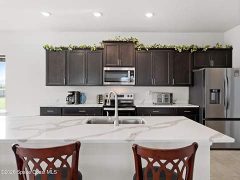1217 Soleway Avenue, Palm Bay FL - photo 12 of 39