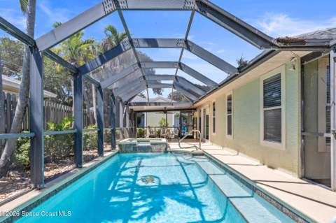 99 Estrella Road, Melbourne Beach FL - photo 6 of 60
