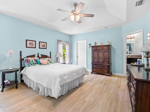 1153 Musgrass Circle, West Melbourne FL - photo 15 of 31