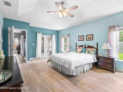 1153 Musgrass Circle, West Melbourne FL - photo 16 of 31
