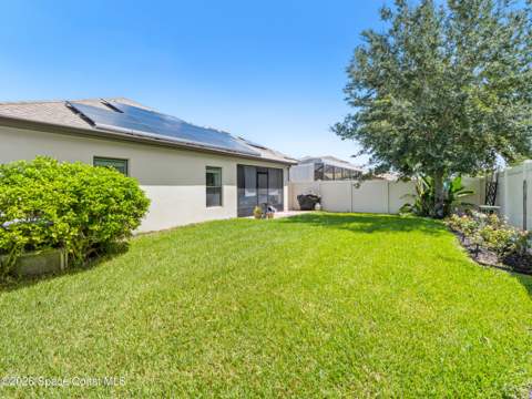 1153 Musgrass Circle, West Melbourne FL - photo 23 of 31