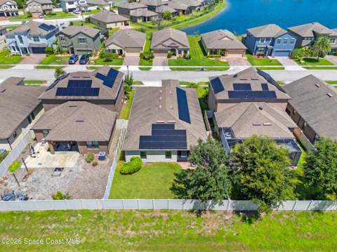 1153 Musgrass Circle, West Melbourne FL - photo 24 of 31