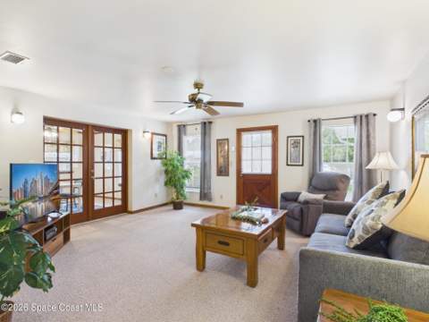 9545 Honeysuckle Drive, Micco FL - photo 7 of 26