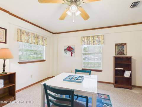9545 Honeysuckle Drive, Micco FL - photo 22 of 26
