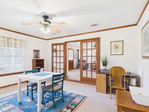 9545 Honeysuckle Drive, Micco FL - photo 24 of 26