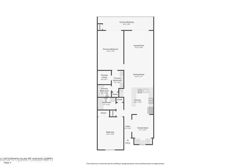 2 bedroom Condominium at 505 N Miramar Avenue #307, The Surfrider Condo of Indialantic, Indialantic — photo 4