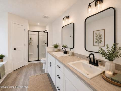 768 Haryestor Avenue, Palm Bay FL - photo 12 of 16