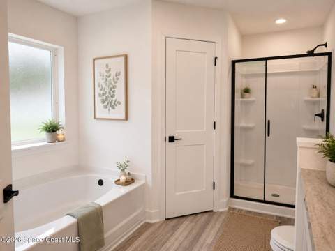768 Haryestor Avenue, Palm Bay FL - photo 13 of 16
