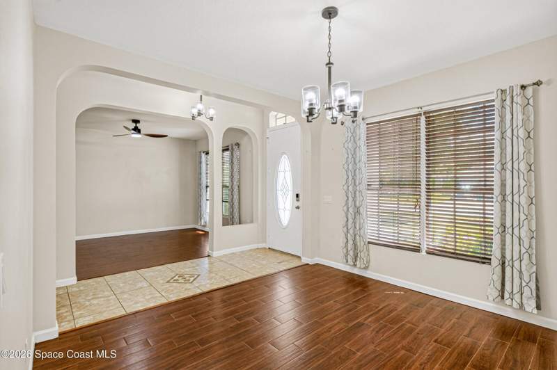 4 bedroom Single Family Residence at 994 Bryce Lane, Oak Grove at W Melbourne Phase 1, West Melbourne — photo 5