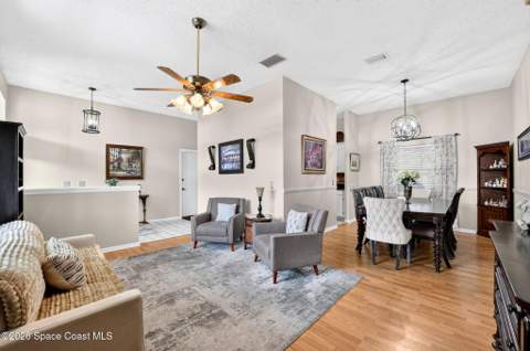 1280 Little Oak Circle, Titusville FL - photo 9 of 51
