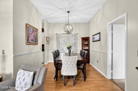 1280 Little Oak Circle, Titusville FL - photo 10 of 51