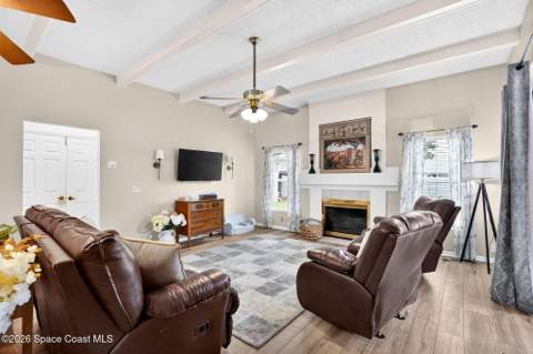 1280 Little Oak Circle, Titusville FL - photo 12 of 51