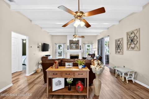 1280 Little Oak Circle, Titusville FL - photo 13 of 51