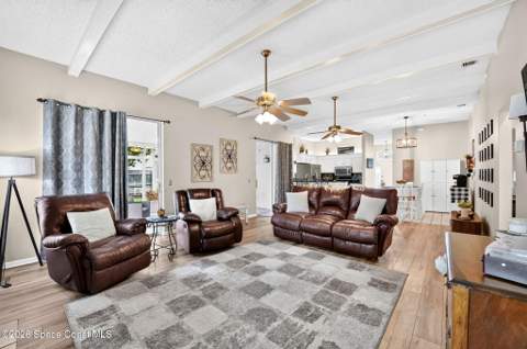 1280 Little Oak Circle, Titusville FL - photo 14 of 51