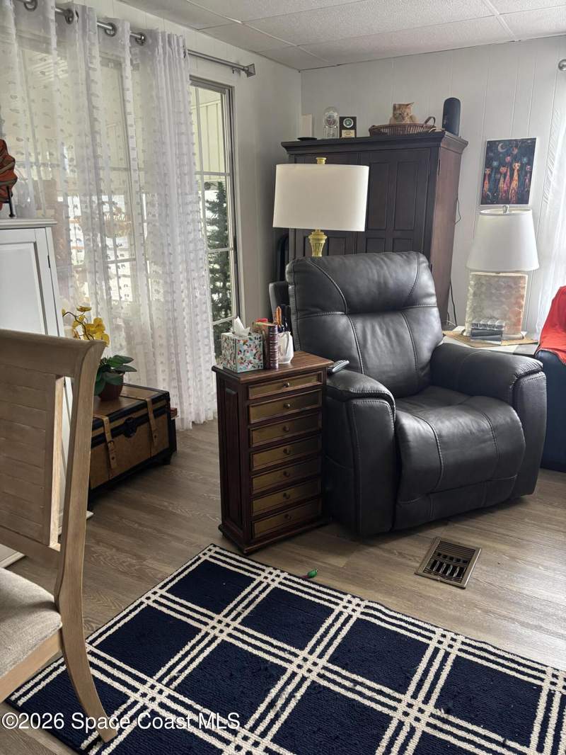 2 bedroom Manufactured Home at 1056 Wood Court, Port Malabar Holiday Park Unit 1, Palm Bay — photo 3