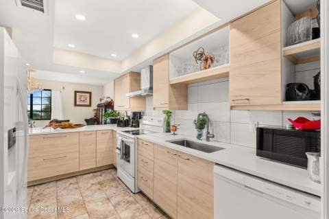 115 N Indian River Drive #218a, Cocoa FL - photo 6 of 65