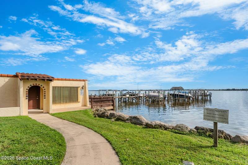 2 bedroom Condominium at 115 N Indian River Drive #218a, 115 River Drive Condo Ph II, Cocoa — photo 5