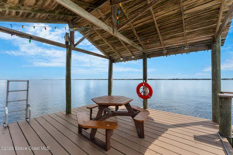 2 bedroom Condominium at 115 N Indian River Drive #218a, 115 River Drive Condo Ph II, Cocoa — photo 3