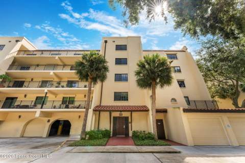 115 N Indian River Drive #218a, Cocoa FL - photo 8 of 65