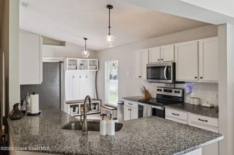 1672 Sawgrass Drive, Palm Bay FL - photo 8 of 30