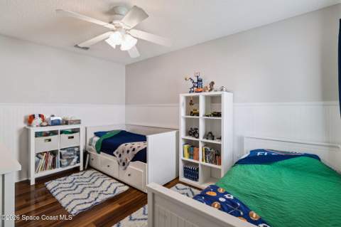 1672 Sawgrass Drive, Palm Bay FL - photo 17 of 30