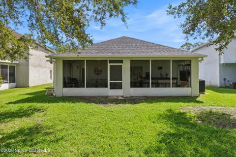 1672 Sawgrass Drive, Palm Bay FL - photo 22 of 30