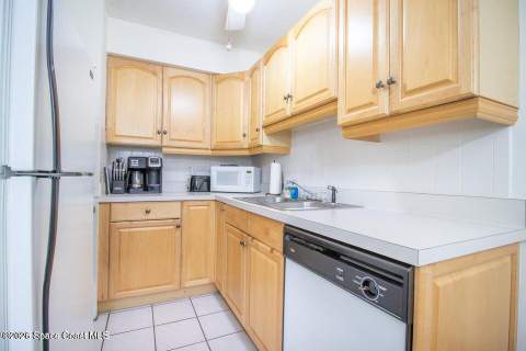 8521 Canaveral Boulevard #6, Cape Canaveral FL - photo 6 of 12