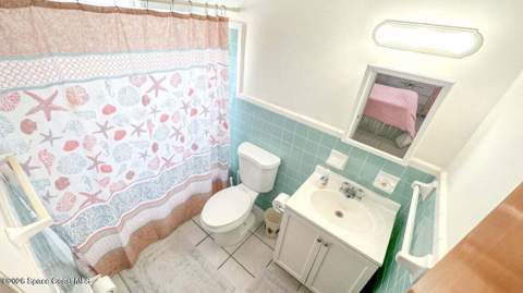 8521 Canaveral Boulevard #6, Cape Canaveral FL - photo 9 of 12